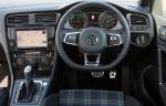 Volkswagen Golf GTE 2015 года (UK)